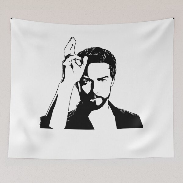 Item preview, Famous people James McAvoy Prize Events The Ruling designed and sold by JamesCompanion.