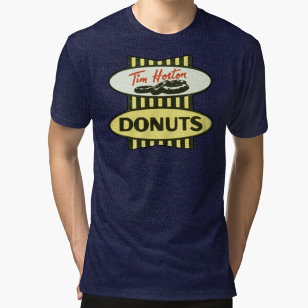 Tim Horton's OG Tri-blend T-Shirt