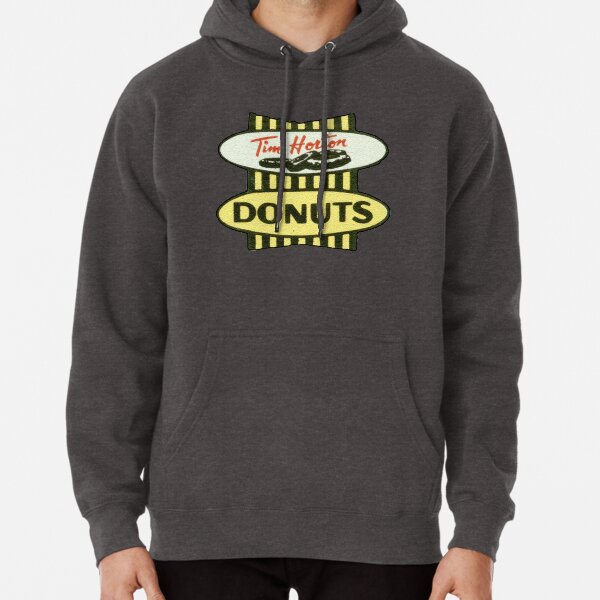 Tim Horton's OG Pullover Hoodie