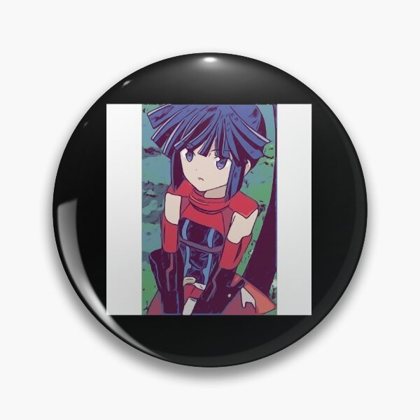 Item preview, Log Horizon-(Sketch)                                       designed and sold by NastJatavia.