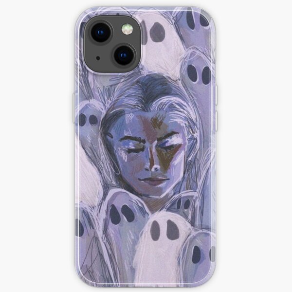 phoebe bridgers poster iPhone Soft Case