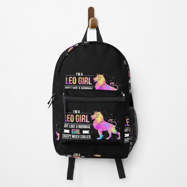 Item preview,  I'm a Leo girl designed and sold by lehnhattien.