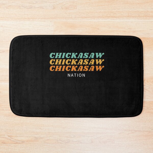 Item preview, chickasaw nation proud native designed and sold by Jeangel97.