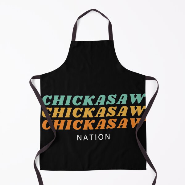 Item preview, chickasaw nation proud native designed and sold by Jeangel97.