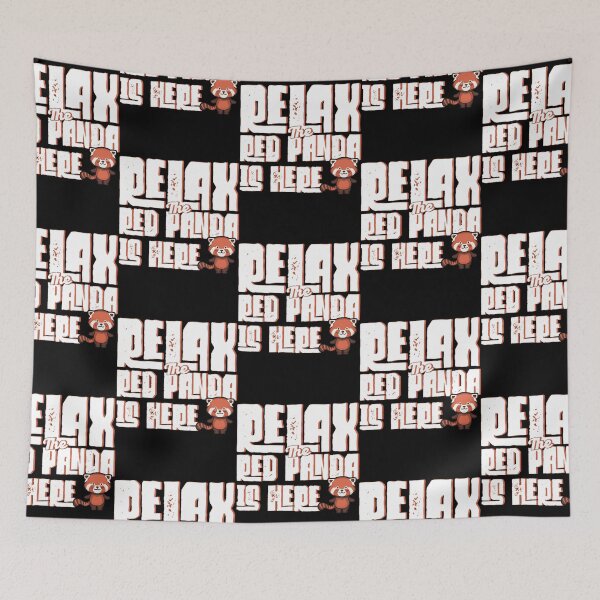 Item preview, Zoo Keeper Panda Lover Red Panda  designed and sold by mickaraba.
