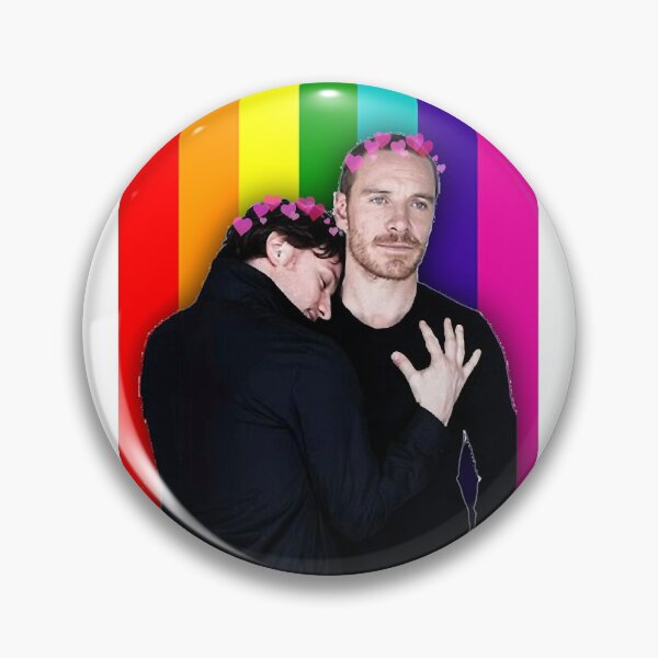 Item preview, Michael Famous people James McAvoy Prize Events Fassbender Charles Xavier designed and sold by JamesCompanion.
