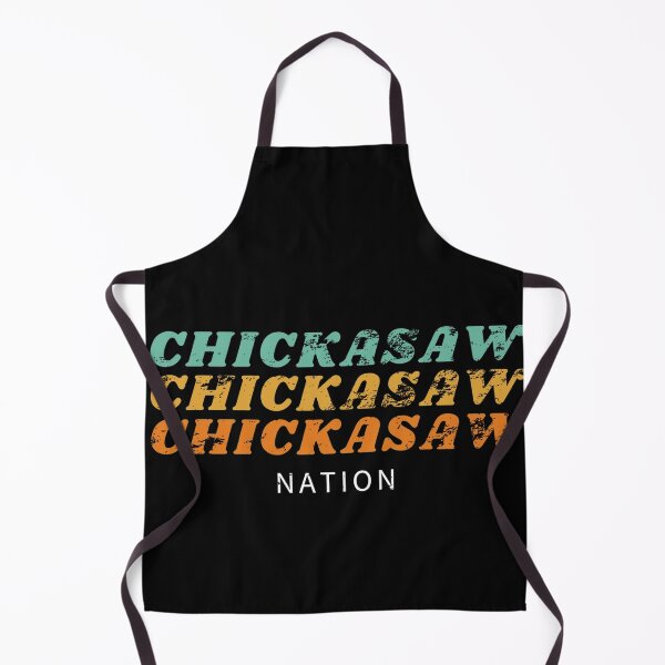 Item preview, chickasaw nation proud native Retro Vintage designed and sold by Jeangel97.