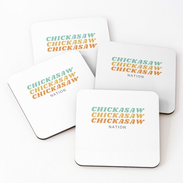 Item preview, chickasaw nation proud native designed and sold by Jeangel97.