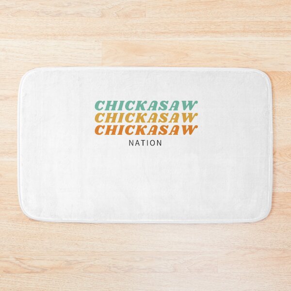 Item preview, chickasaw nation proud native designed and sold by Jeangel97.
