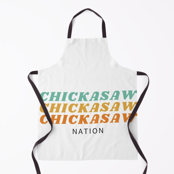 Item preview, chickasaw nation proud native designed and sold by Jeangel97.