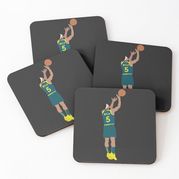 Item preview, Patty Mills designed and sold by Sports4U.