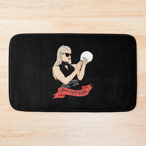 Item preview, stone cold  btch  designed and sold by NastJatavia.