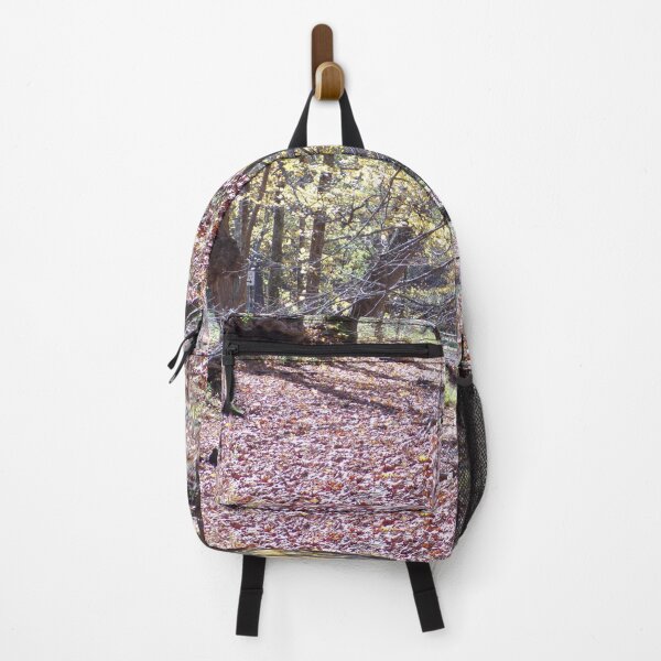 Item preview, Campground in the Autumn designed and sold by AlicesArtistry.