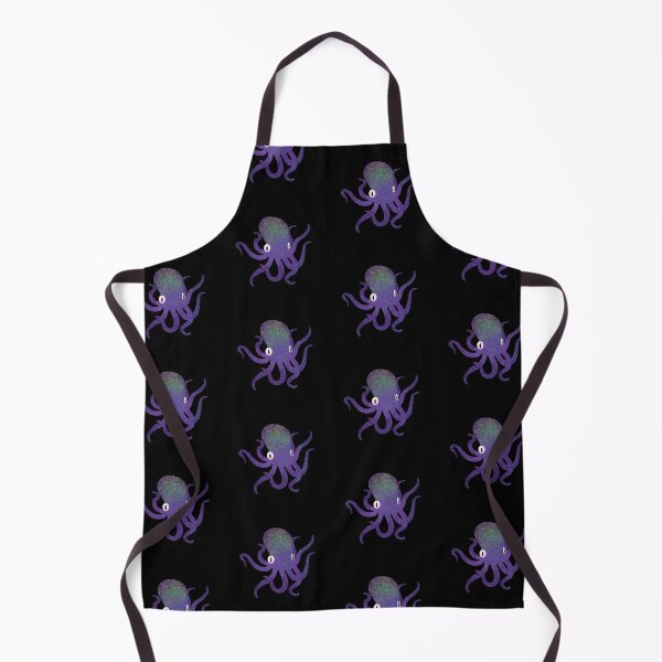 Item preview, Octopurple designed and sold by NiceButton.