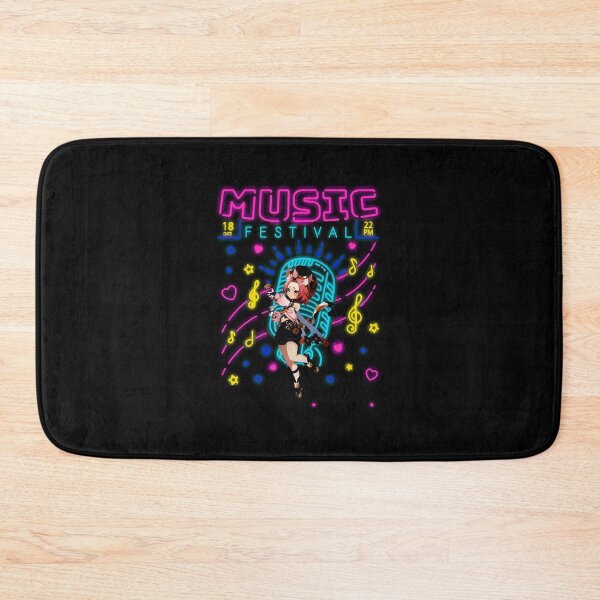 Item preview, Genshin Impact Musical Diona  designed and sold by Azariyafs.