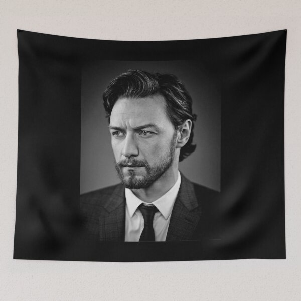 Item preview, Famous people James McAvoy Prize Events Glass designed and sold by JamesCompanion.