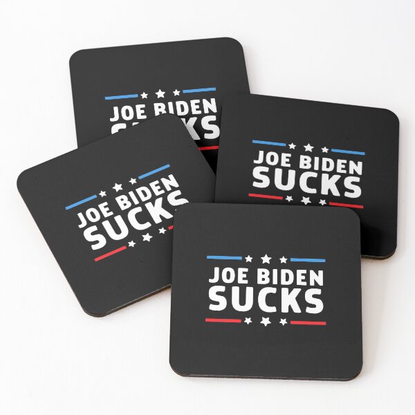 Item preview, Joe Biden Sucks  designed and sold by mma1984.
