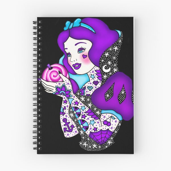 Item preview, Purple Snow designed and sold by Ruby Blues.