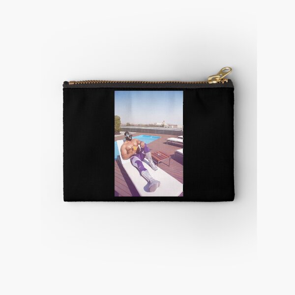 Item preview, The art of Stock-like photos 3 - Relaxing Wrestler  designed and sold by Blassingyar.