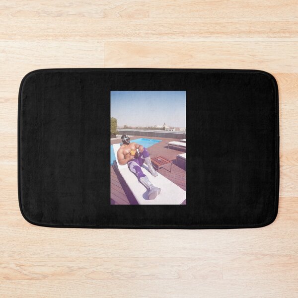 Item preview, The art of Stock-like photos 3 - Relaxing Wrestler  designed and sold by Blassingyar.