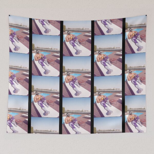 Item preview, The art of Stock-like photos 3 - Relaxing Wrestler  designed and sold by Blassingyar.