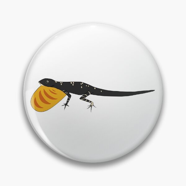 Item preview, Many-Scaled Anole designed and sold by LatexFreeBeans.