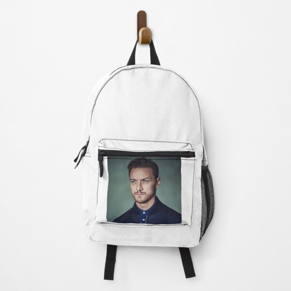Item preview, Famous people James McAvoy Prize Events Erik Lehnsherr designed and sold by JamesCompanion.