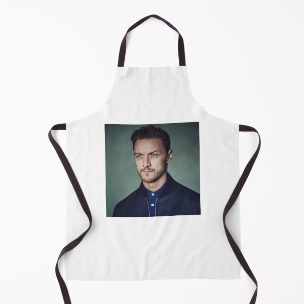 Item preview, Famous people James McAvoy Prize Events Erik Lehnsherr designed and sold by JamesCompanion.