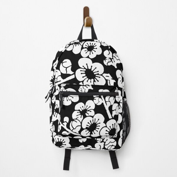Item preview, Japanese cherry blossom pattern designed and sold by mattraski.