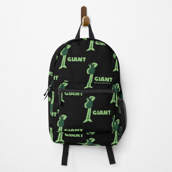 Item preview, I Feel Like A Giant Today - Jolly Green Giant  designed and sold by intaverner.