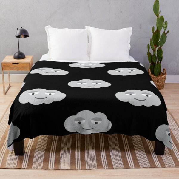 Item preview, Happy Cloud designed and sold by adivmodzel.