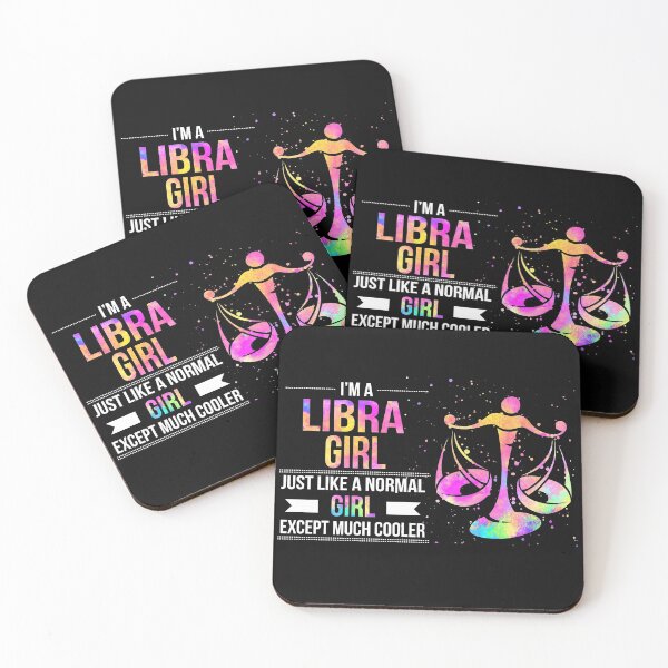 Item preview, I'm a Libra  girl designed and sold by lehnhattien.