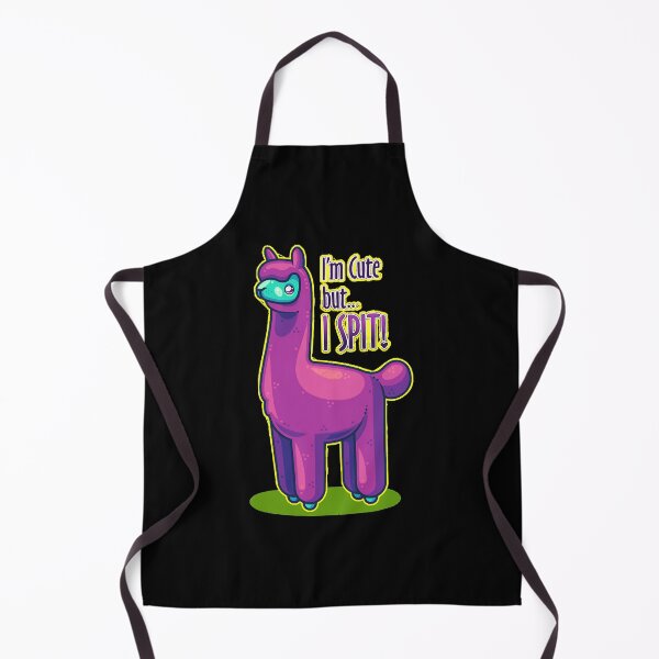 Item preview, Cute Alpaca Spit designed and sold by Azariyafs.