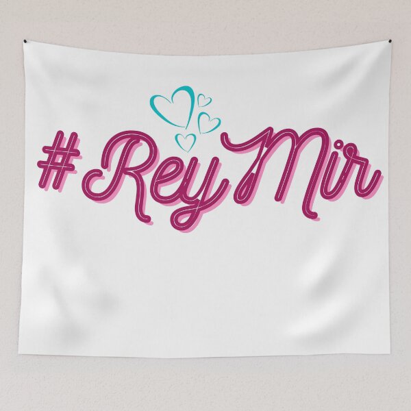 Item preview, #ReyMir designed and sold by ElianaTorres.