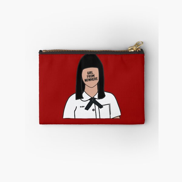 Item preview, Girl from Nowhere designed and sold by Ayarat Burke.