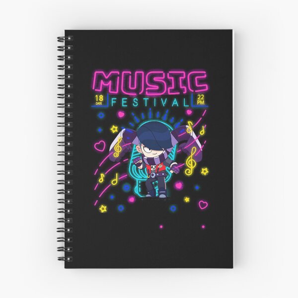 Item preview, Musical Festival EDGAR  designed and sold by Ruedige.