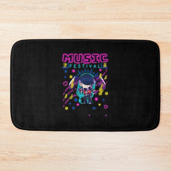 Item preview, Musical Festival EDGAR  designed and sold by Ruedige.