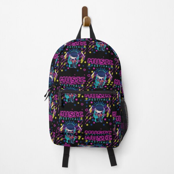 Item preview, Musical Festival EDGAR designed and sold by Ruedige.