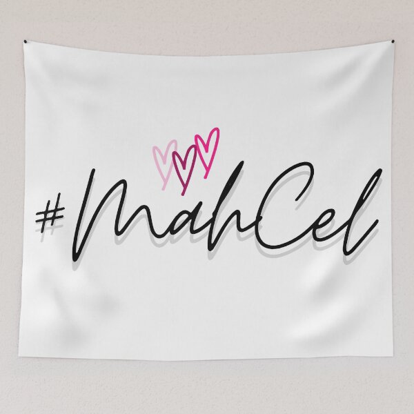 Item preview, #MahCel designed and sold by ElianaTorres.