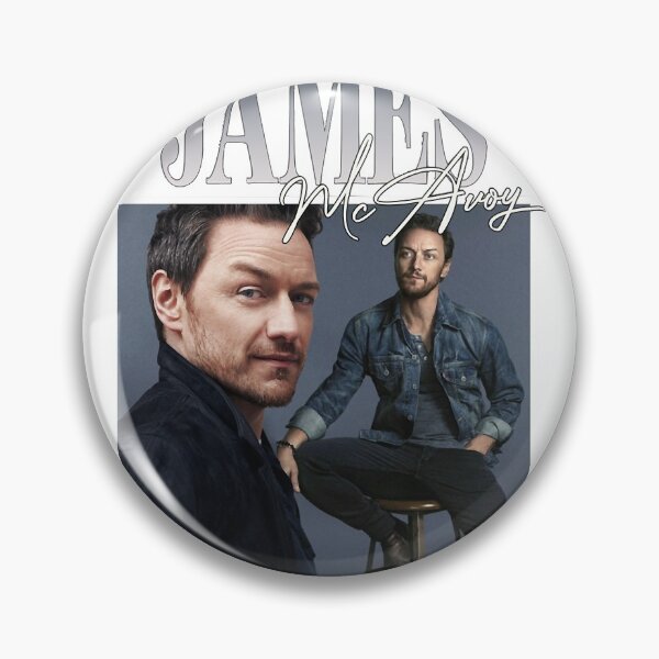 Item preview, Lehnsherr Famous people James McAvoy Prize Events designed and sold by JamesCompanion.
