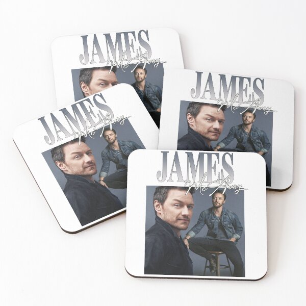 Item preview, Lehnsherr Famous people James McAvoy Prize Events designed and sold by JamesCompanion.