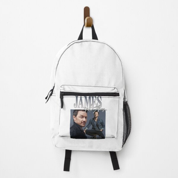 Item preview, Lehnsherr Famous people James McAvoy Prize Events designed and sold by JamesCompanion.