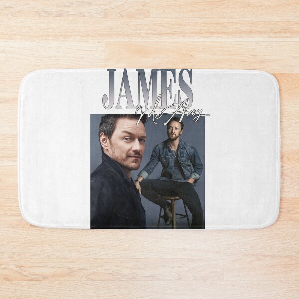 Item preview, Lehnsherr Famous people James McAvoy Prize Events designed and sold by JamesCompanion.