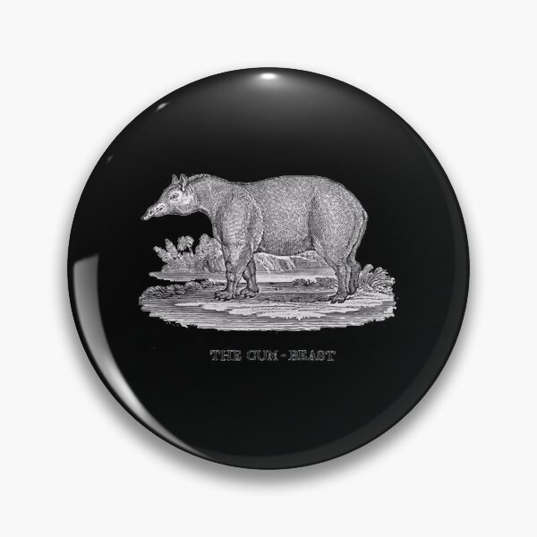 Item preview, The Cum-Beast  designed and sold by Ruedige.
