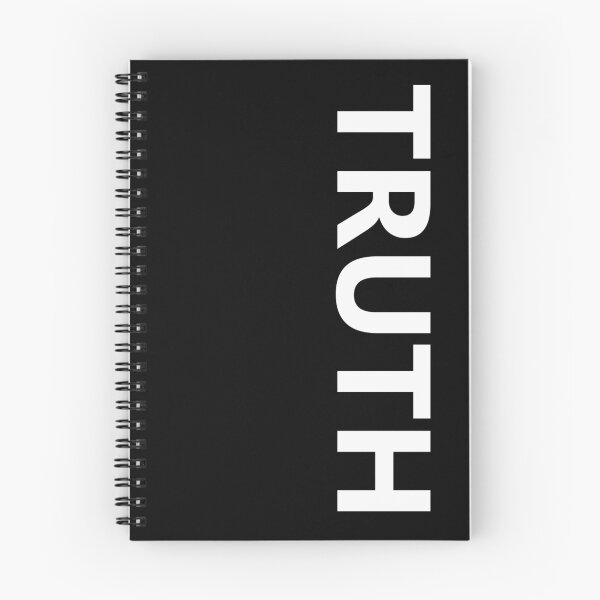 Item preview, TRUTH designed and sold by sinaga212.
