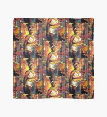 Gyptian Queen Scarf