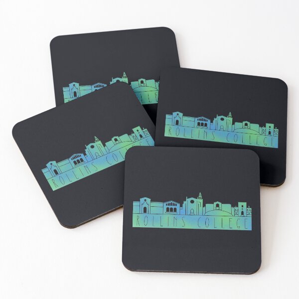 Item preview, Rollins Skyline designed and sold by -st1ckers-.