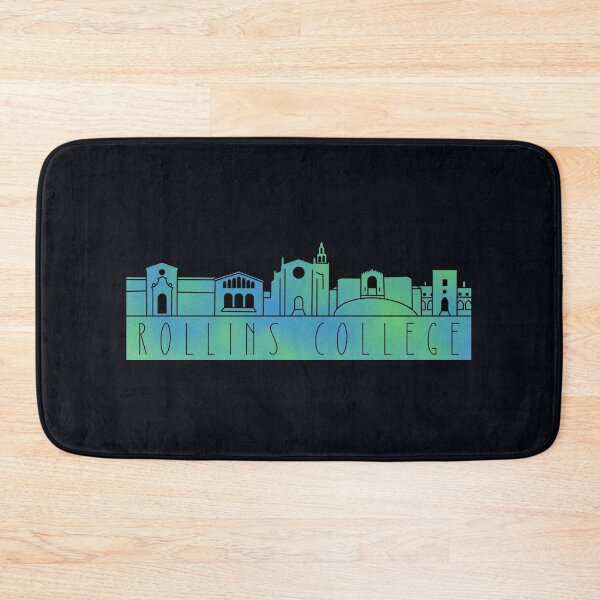 Item preview, Rollins Skyline designed and sold by -st1ckers-.