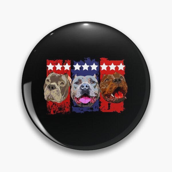 Item preview, American bully my breed  designed and sold by jakaylinras.