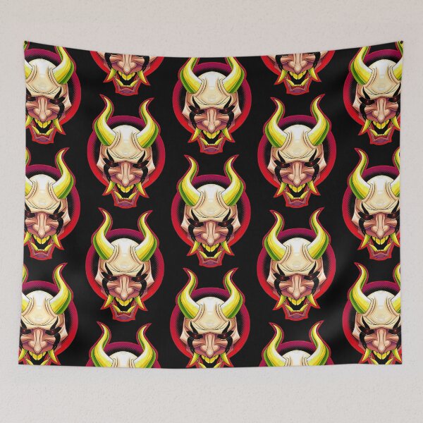 Item preview, Laughing Demon  designed and sold by Azariyafs.